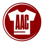 Animated Apparel Co. App Contact