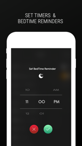 Melodies : Relax & Sleep screenshot