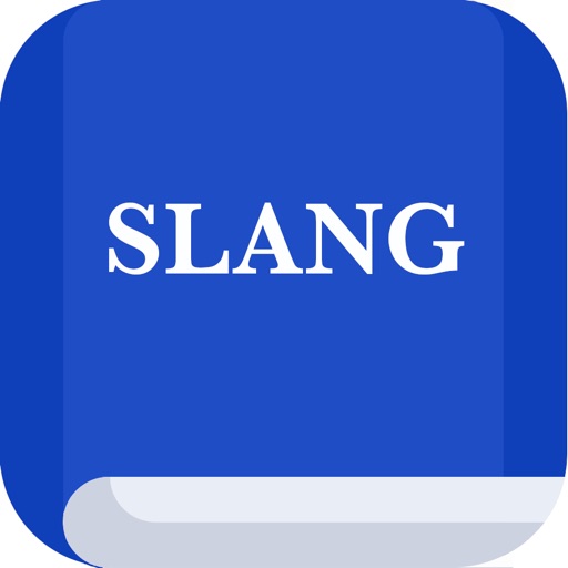 The Slang Dictionary icon