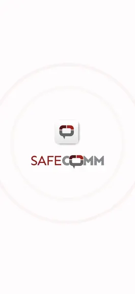 Game screenshot SafeComm mod apk