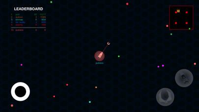 Screenshot #3 pour Puble.io