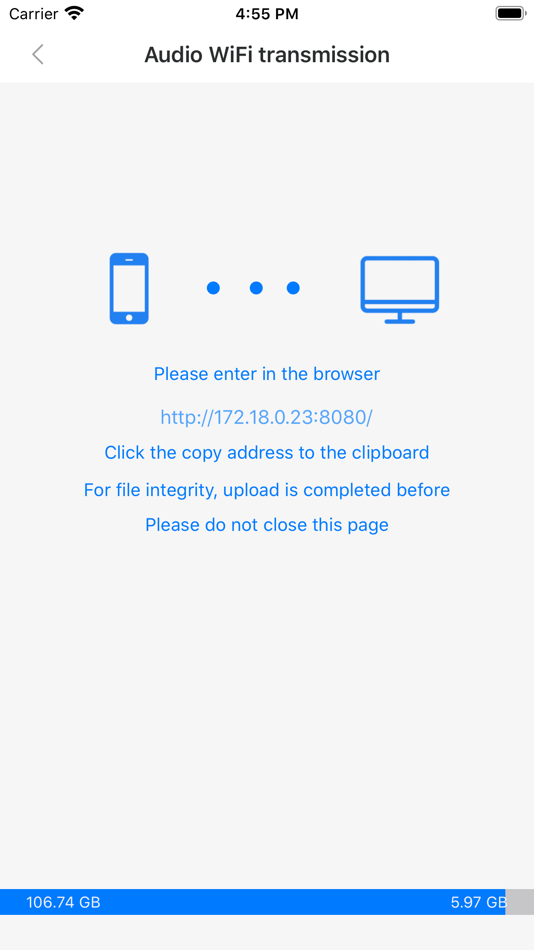 #2. Grace Audio (iOS) By: 万杰 韩