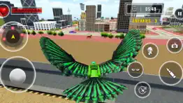 How to cancel & delete flying pigeon robot bike 3