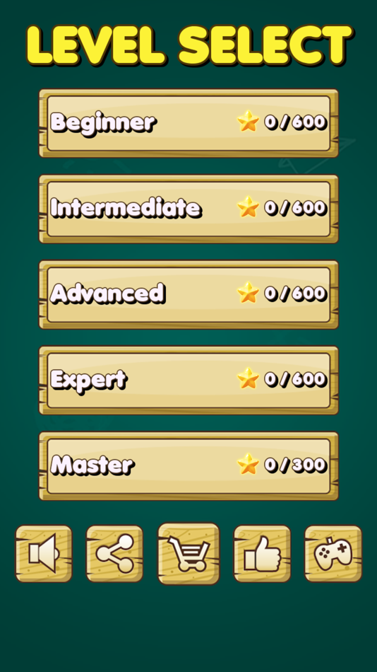 #4. Move The Block (iOS) Podle: Loi Vo