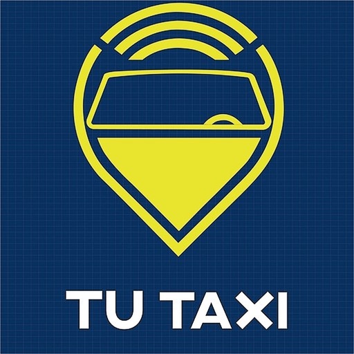 Tu Taxi Bolivia icon