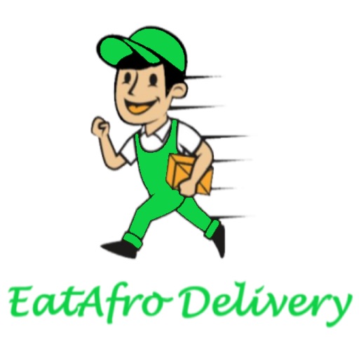 EatAfro Delivery