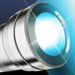 FlashLight LED HD Pro App Cancel