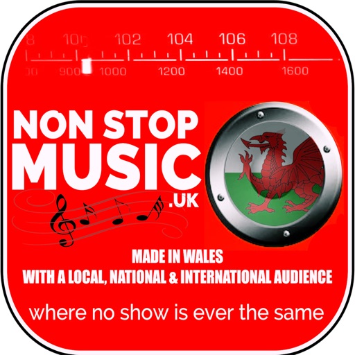 nonstopmusic.uk