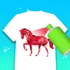 T-Shirt Printer App Support
