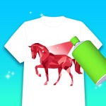 Download T-Shirt Printer app