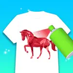 T-Shirt Printer App Positive Reviews