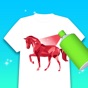 T-Shirt Printer app download