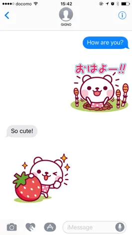 Game screenshot It's a spring bear mod apk
