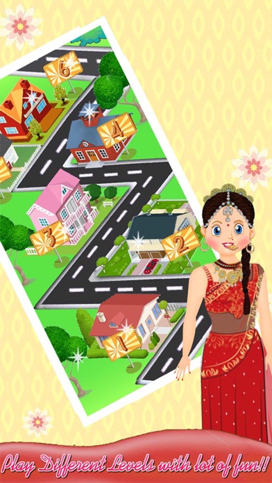 Indian Bride Spa-Bridal Salon Screenshot