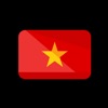 Most Common Vietnamese Words icon
