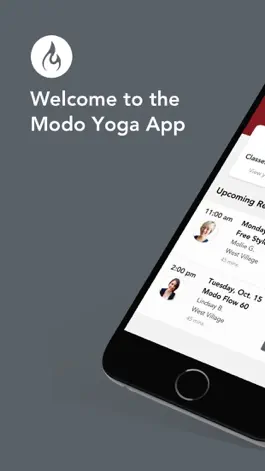 Game screenshot Modo Yoga International mod apk