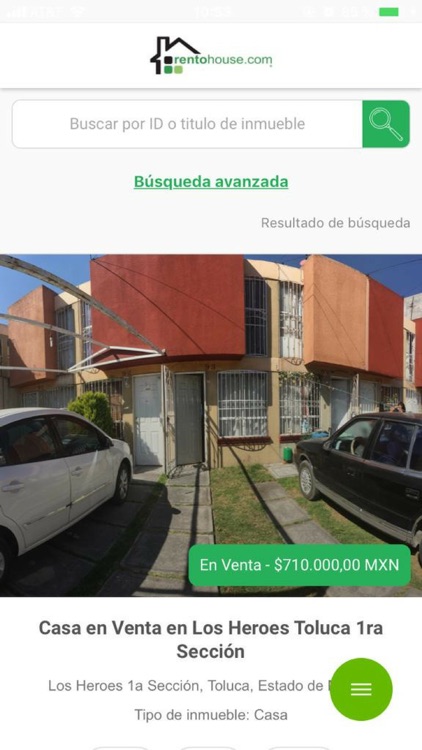 Rentohouse screenshot-6