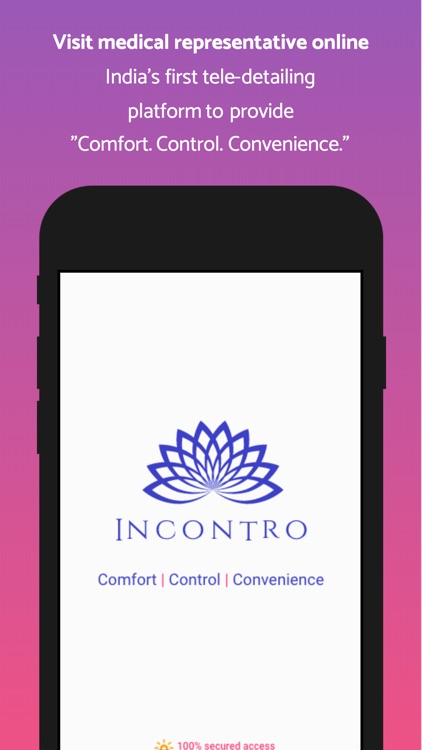 IncontroMD - Virtual Detailing