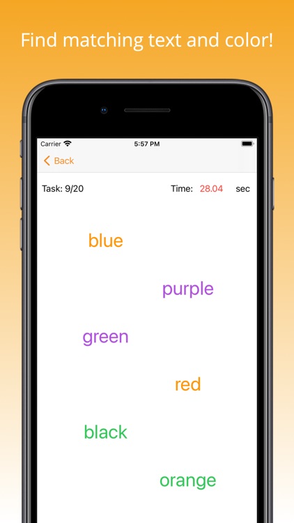 Brain Training – Logic Puzzle screenshot-3