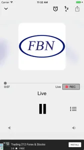 FBN screenshot #2 for iPhone