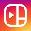 VideoLayout - collage maker - iPhoneアプリ