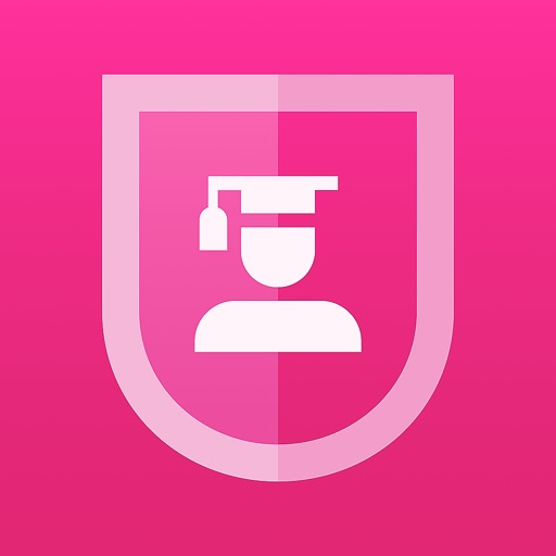 Privacy Academy App icon