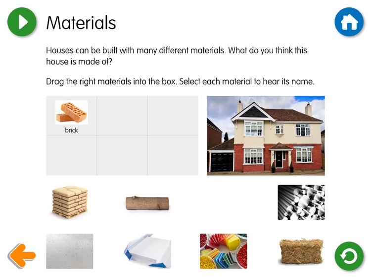 The Three Little Pigs – UK screenshot-4