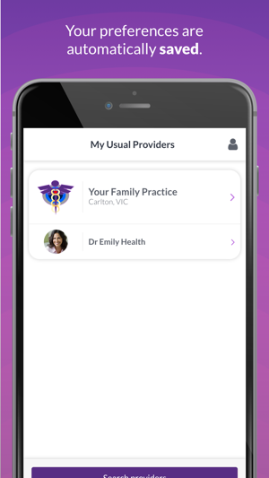 Family Practice(圖5)-速報App