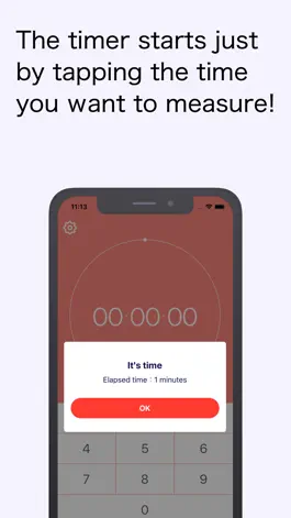 Game screenshot Timer99 mod apk