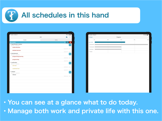 Screenshot #4 pour ToDoList reminder TaskCheck!