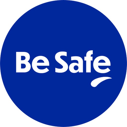 Be Safe - Fortel