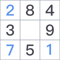 Sudoku-Brain Mind Training