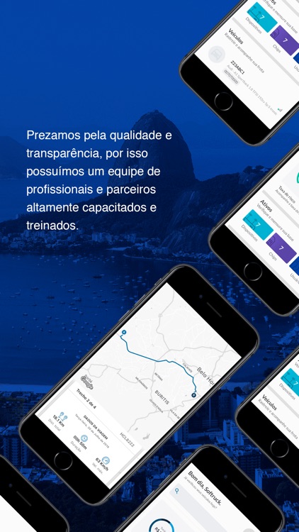 AssoRio Rastreamento