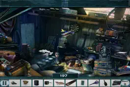 Game screenshot Hidden Object:The Secret Case mod apk