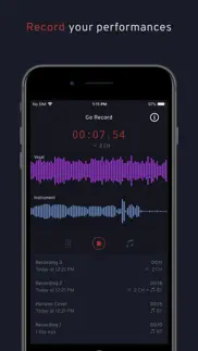 go record iphone images 1