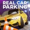 Real Car Parking: City Driving is a brand new simulation & parking game