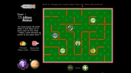 Game screenshot Maze Maker Space Edition hack