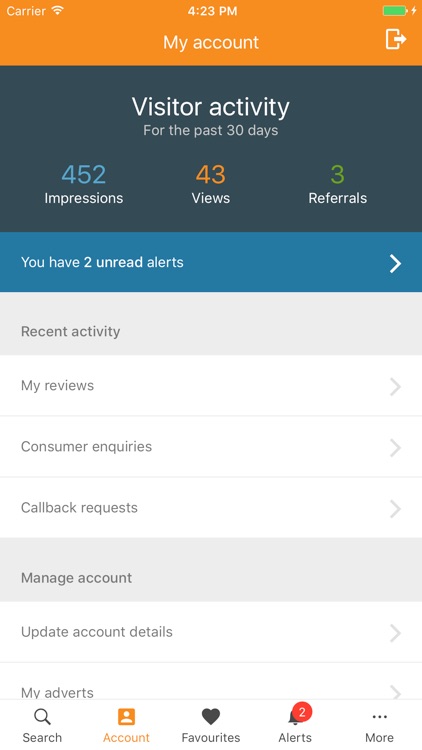 TrustATrader screenshot-4