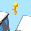 Roof Rider 3D icon