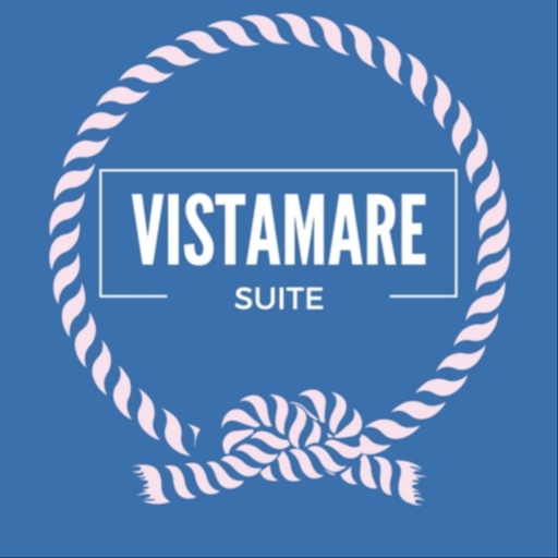 Vistamare icon