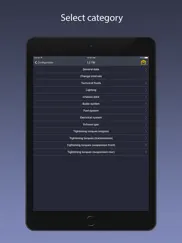 techapp for volkswagen ipad images 3