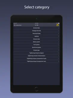 TechApp for Volkswagen iPad image 3