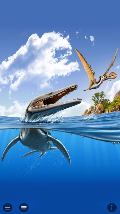 World of Dinosaurs screenshot-8