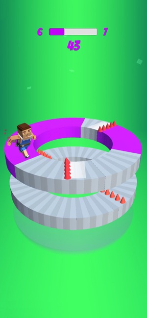 Ring Runner 3D(圖5)-速報App