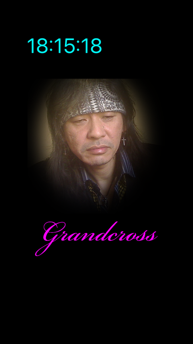 Grandcross Guitar Lecture Appのおすすめ画像1