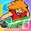 Don't Run With A Plasma Sword icon