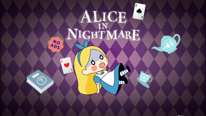 Alice in Nightmare Screenshot