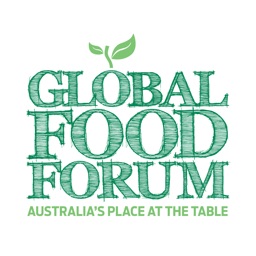 Global Food Forum 2019
