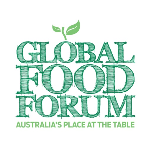 Global Food Forum 2019