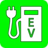 EV Pie icon